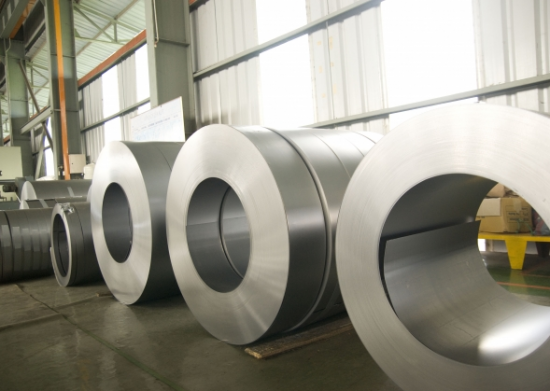 Hot Rolled Steel (SPHC - PO) JIS G 3131