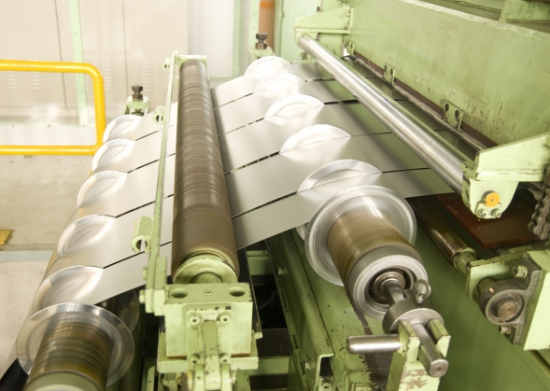 Thép Cán Nguội : JIS G 3141 Cold Rolled Steel