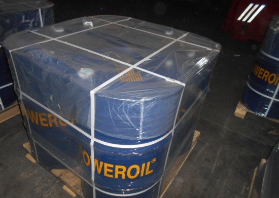 Apar Transformer Oil 