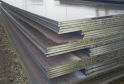 FORA/RELIA Wear Resistant Steel 